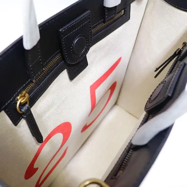 Brother Sam Yupoo Gucci 19GM0008 Bags Tote 0801